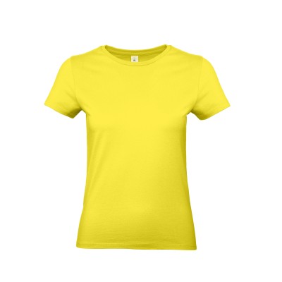 Magliette personalizzate B&C E190 /donna - cod. RWB220F